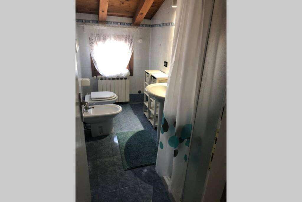Apartamento Cá Greta Chioggia Exterior foto