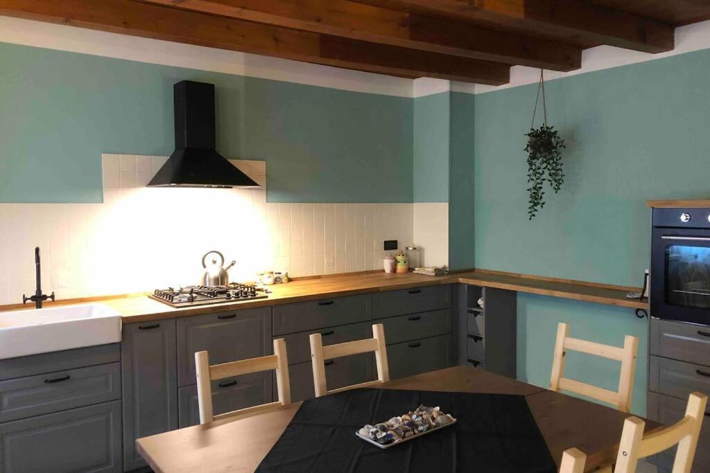 Apartamento Cá Greta Chioggia Exterior foto