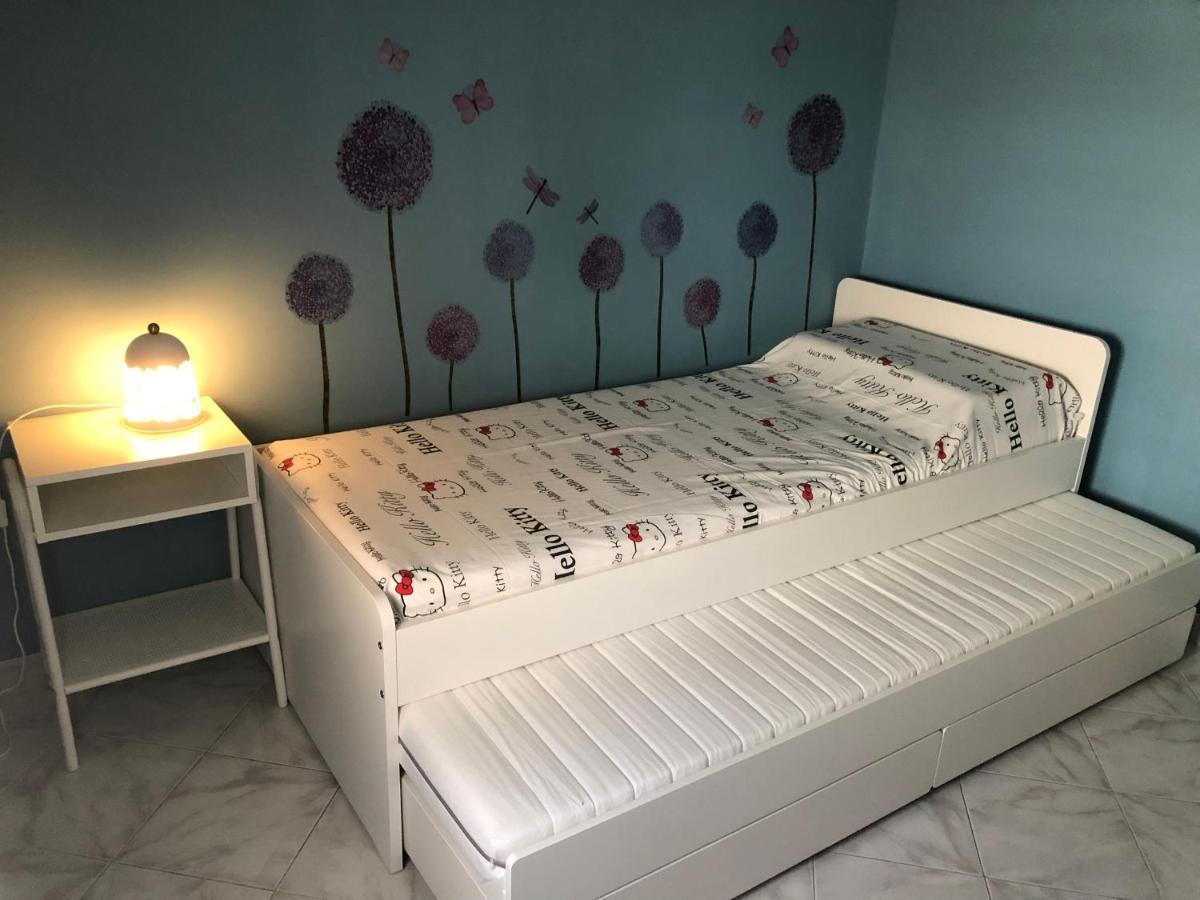 Apartamento Cá Greta Chioggia Exterior foto