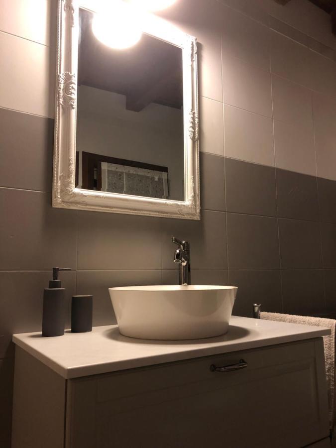 Apartamento Cá Greta Chioggia Exterior foto