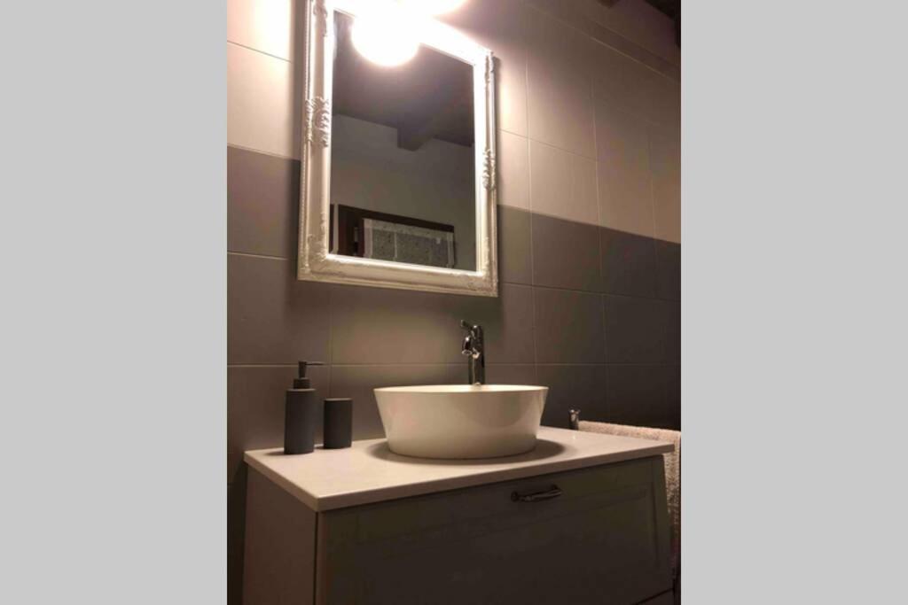 Apartamento Cá Greta Chioggia Exterior foto